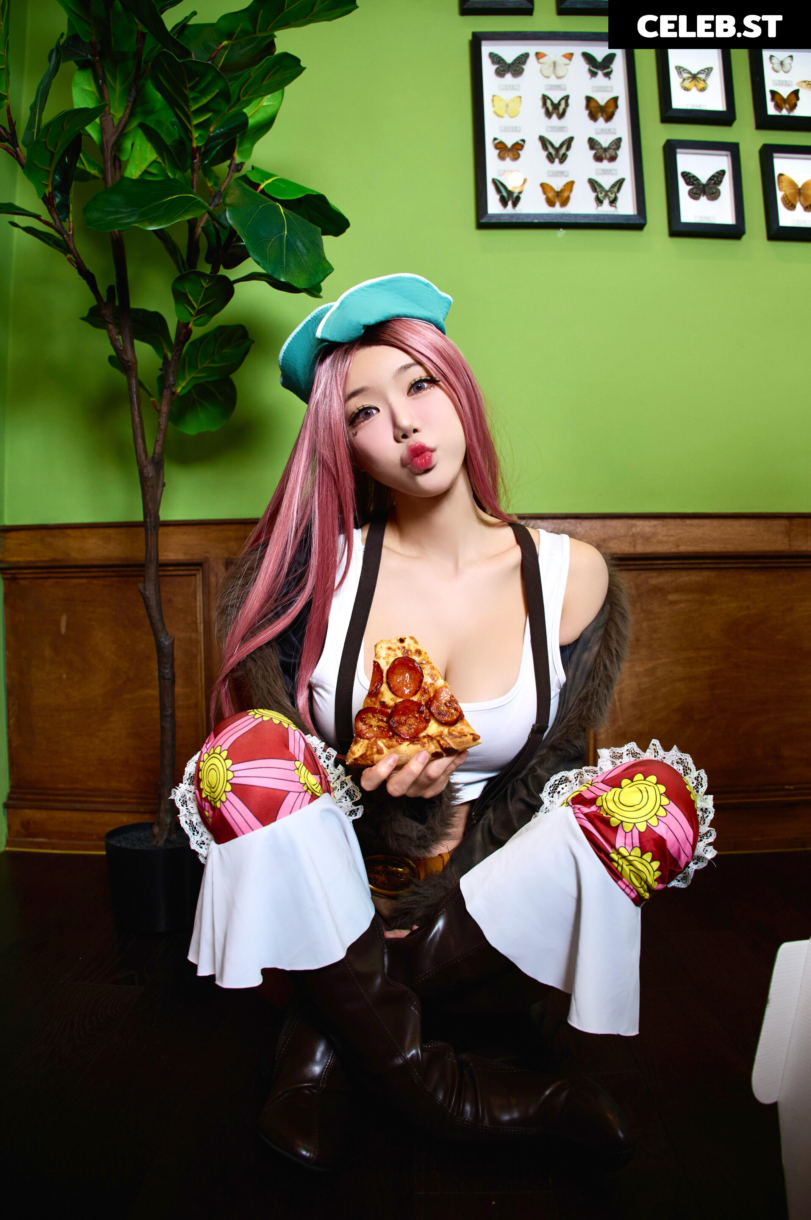 Berry -  빛베리 Image 24364997