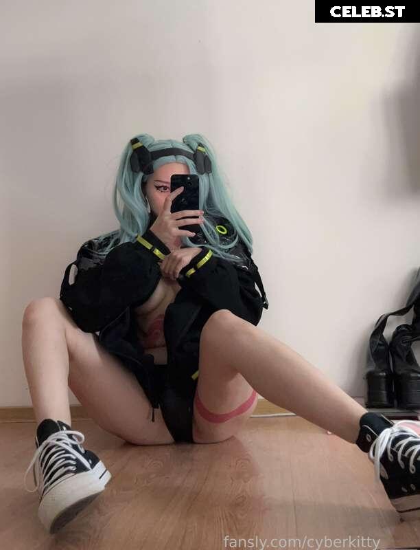 Cyberkitty_____ Image 2436490