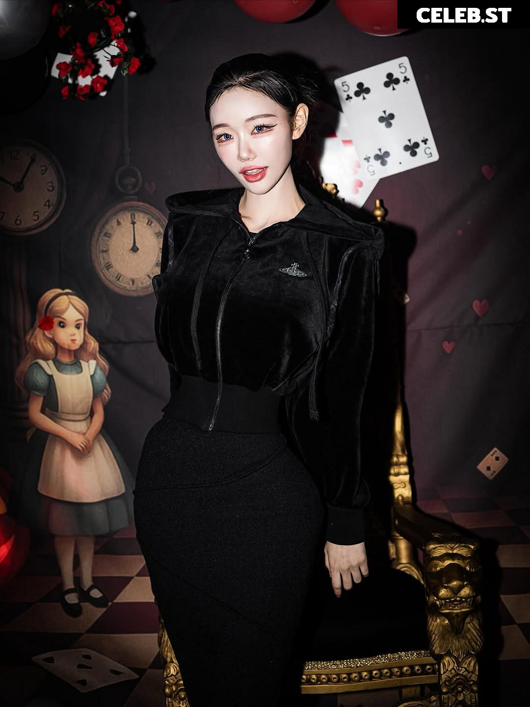 Berry -  빛베리 Image 24364781