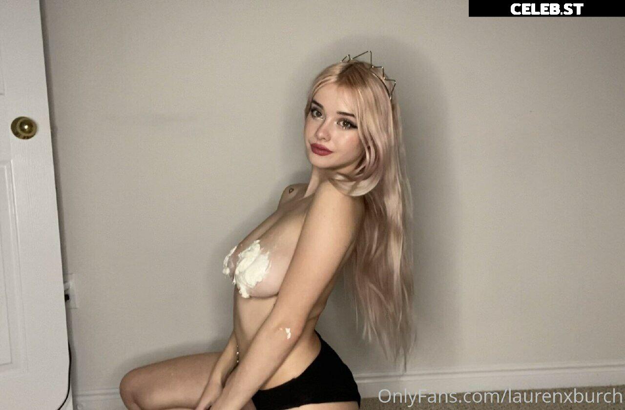 Julia &amp; Lauren Burch Image 2436476