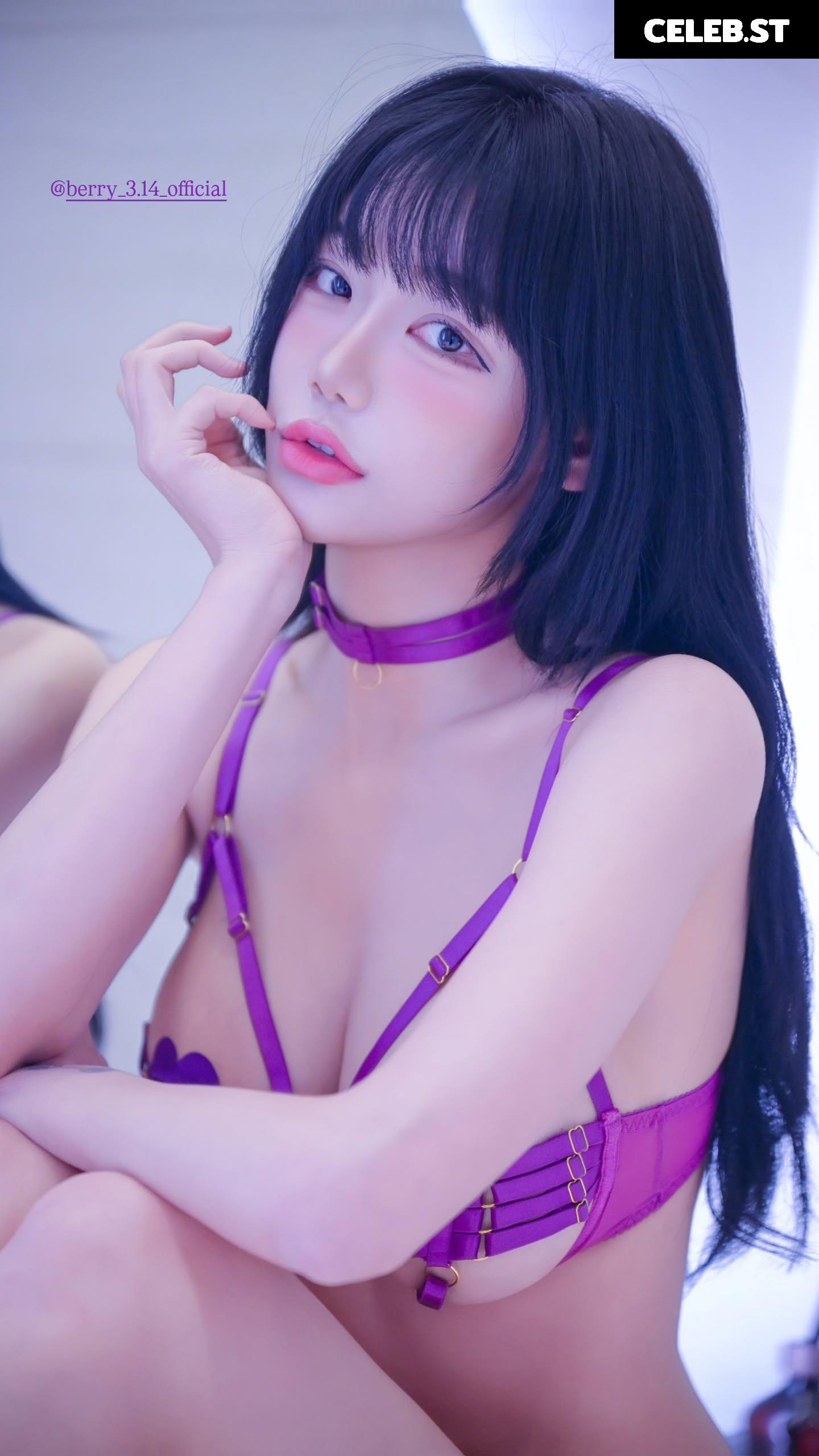 Berry -  빛베리 Image 24364755