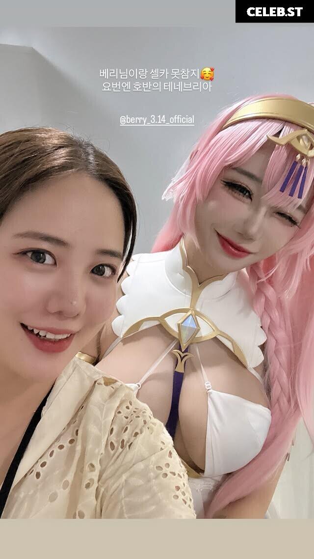 Berry -  빛베리 Image 24364679