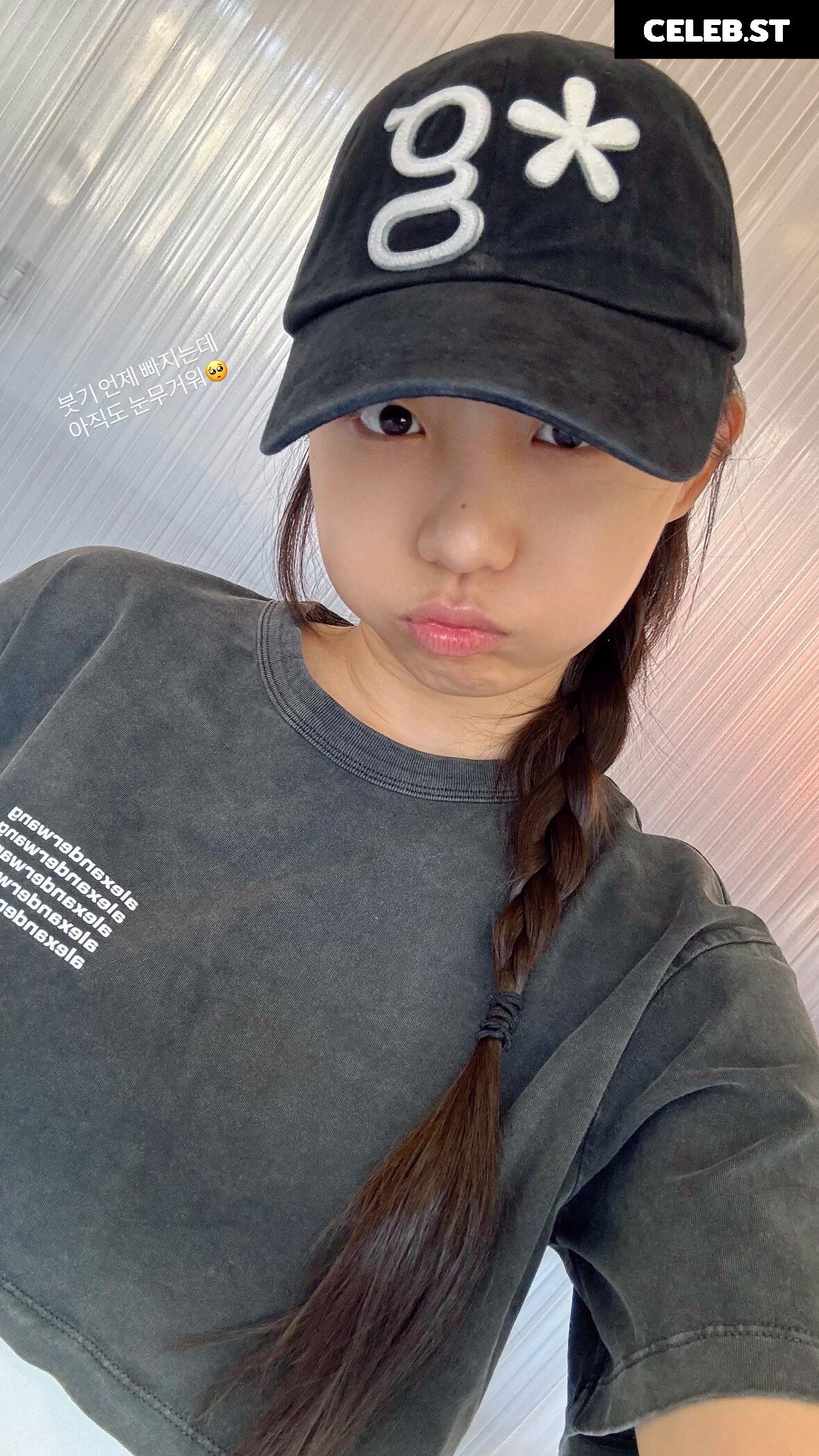 Eunji Pyoapple Image 24367082