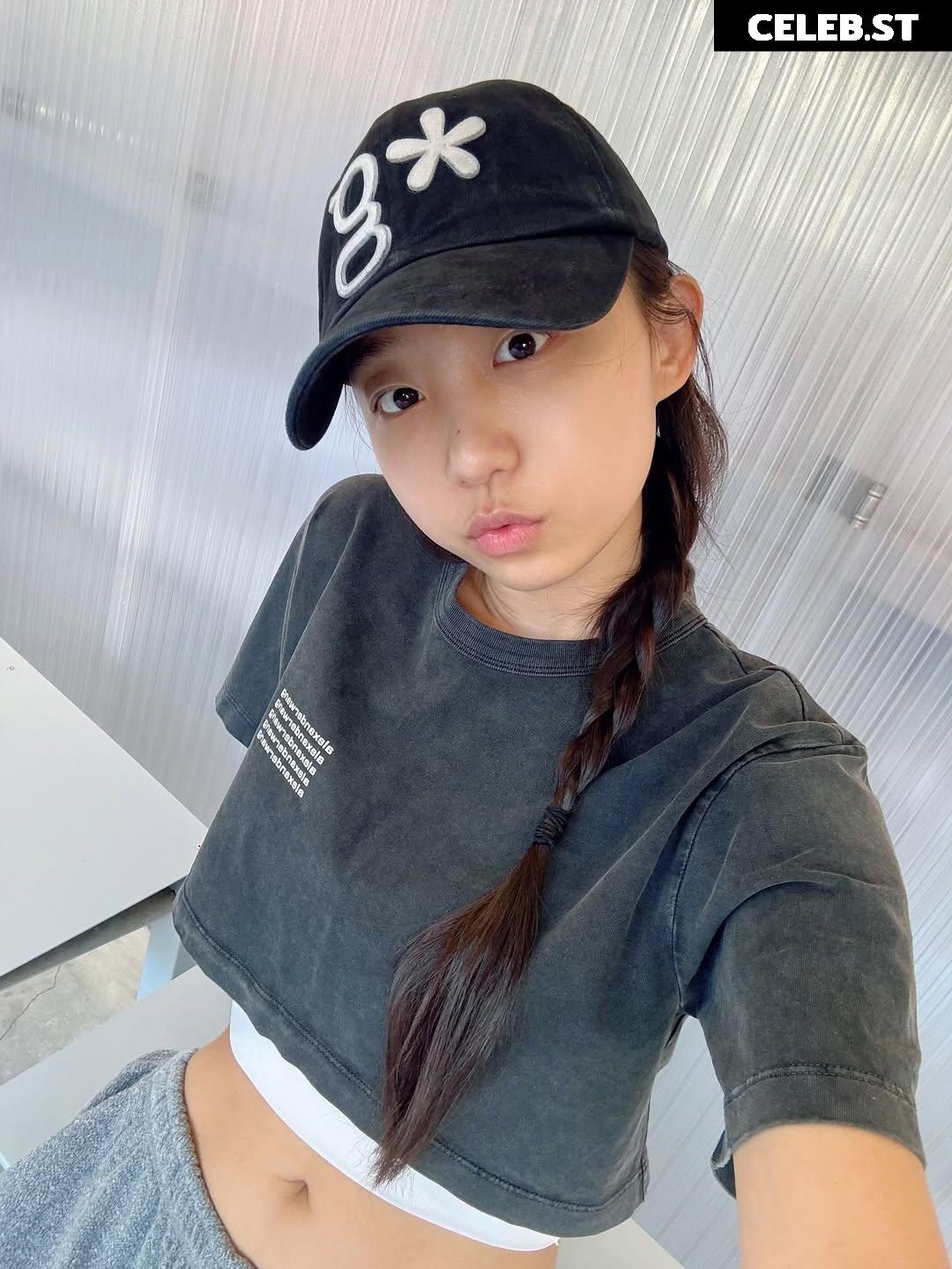 Eunji Pyoapple Image 24367084