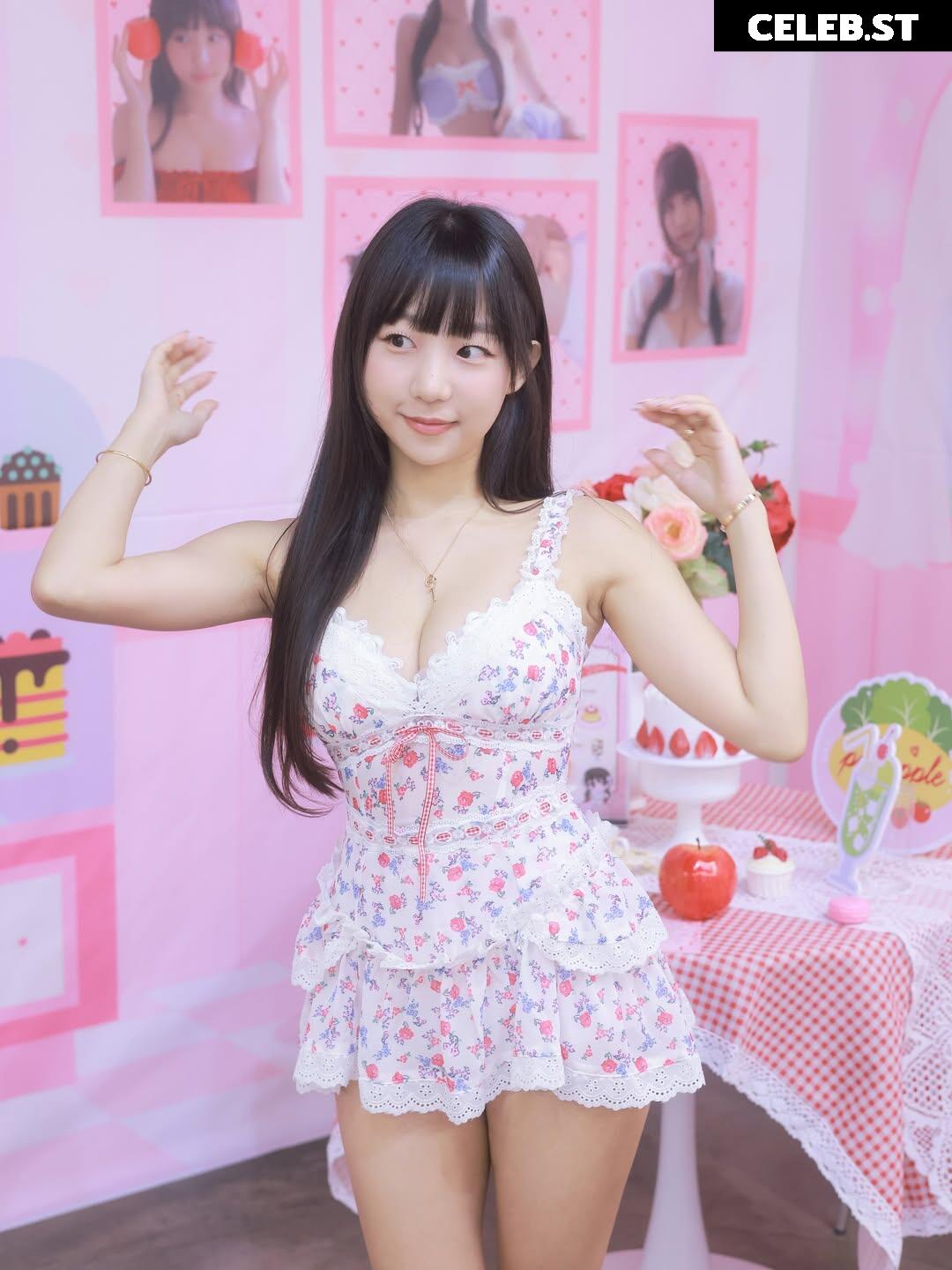 Eunji Pyoapple Image 24367015