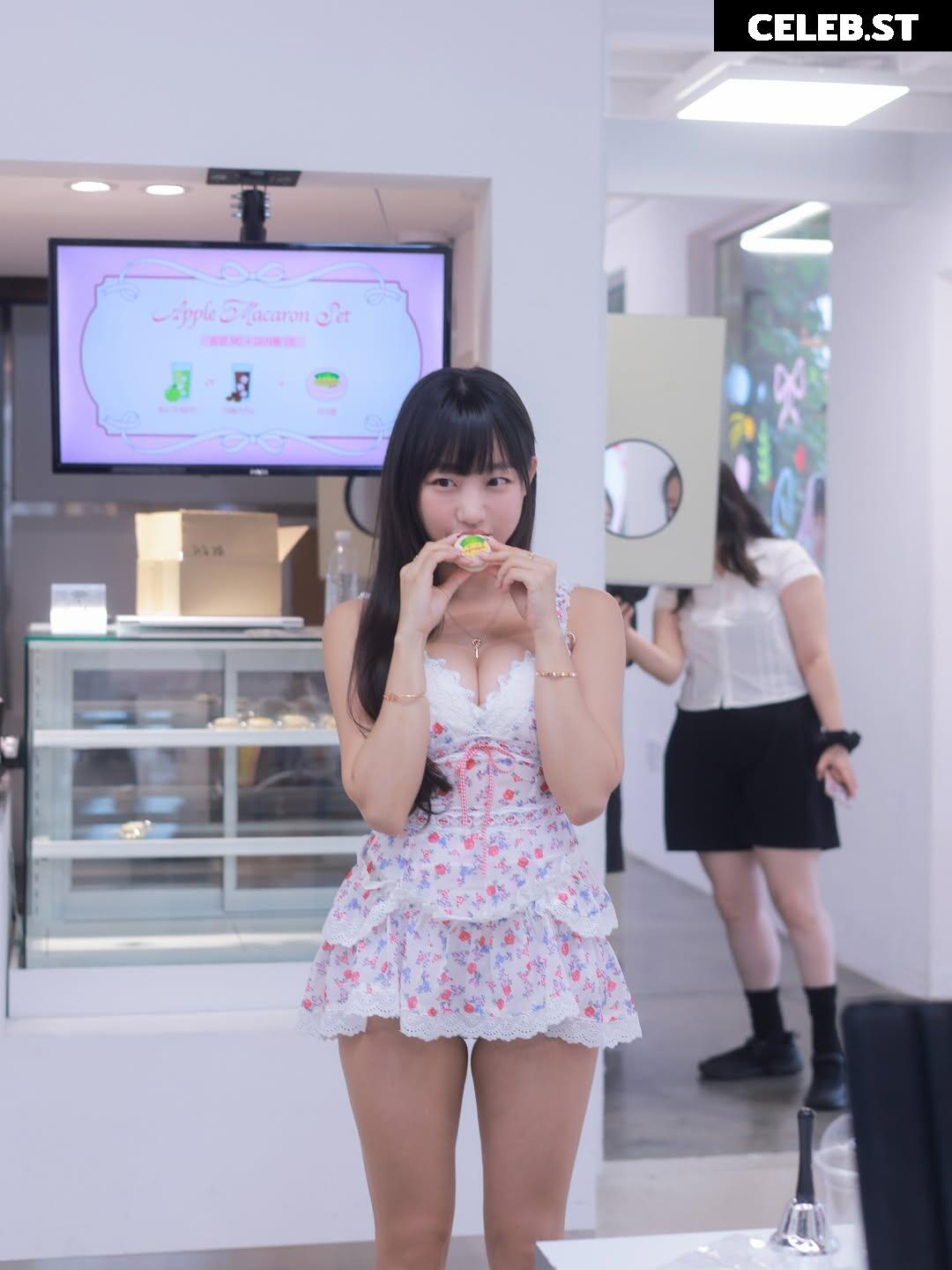Eunji Pyoapple Image 24367014