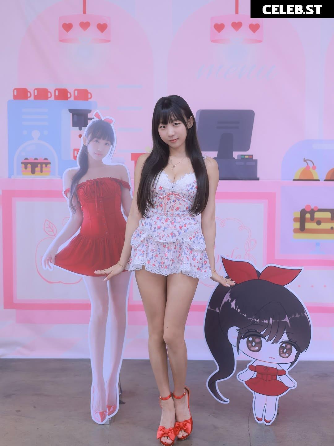 Eunji Pyoapple Image 24367008
