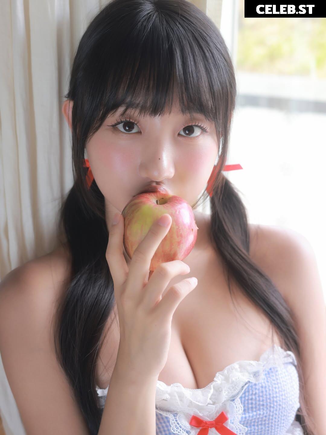 Eunji Pyoapple Image 24367045
