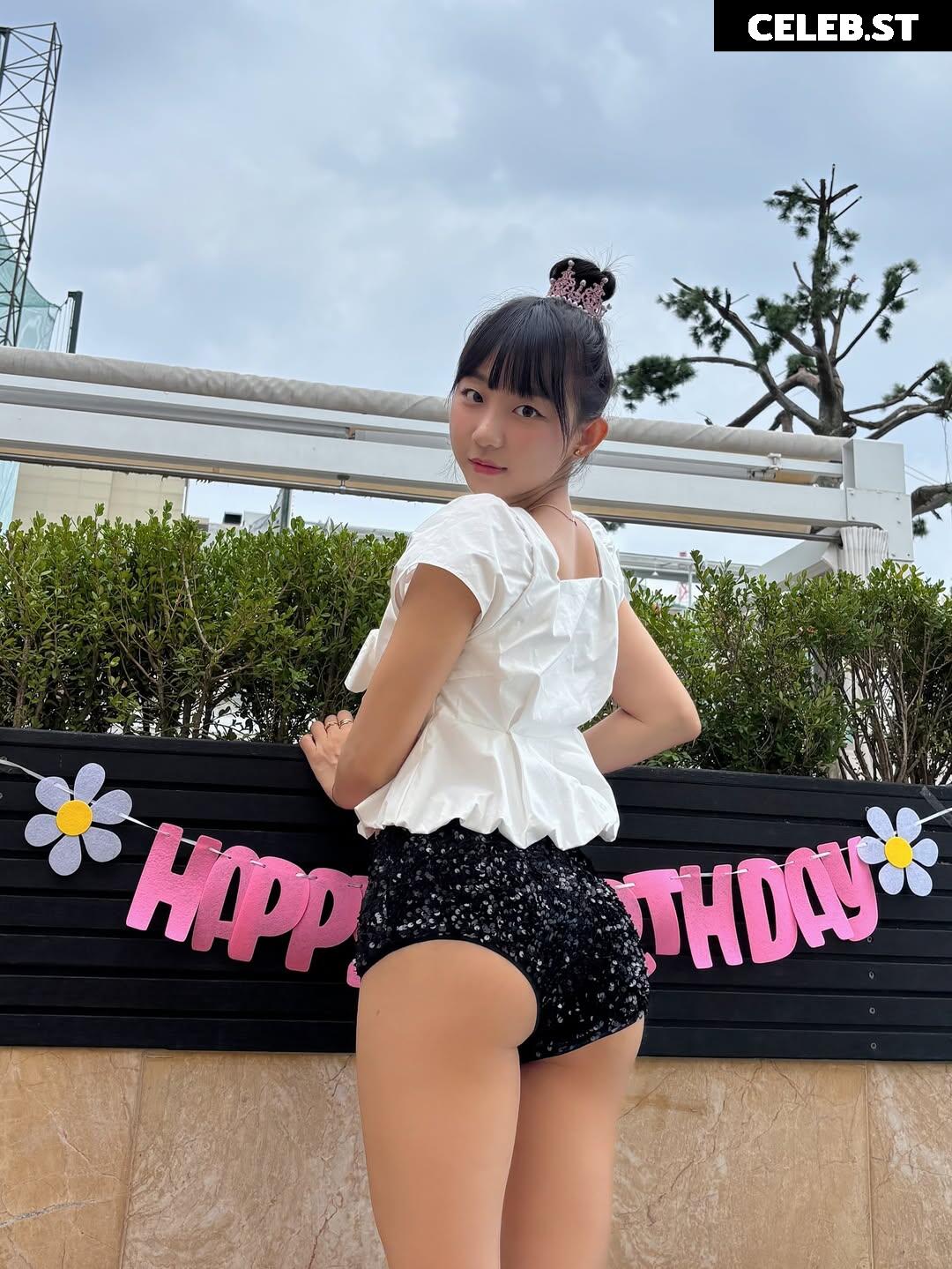 Eunji Pyoapple Image 24367049