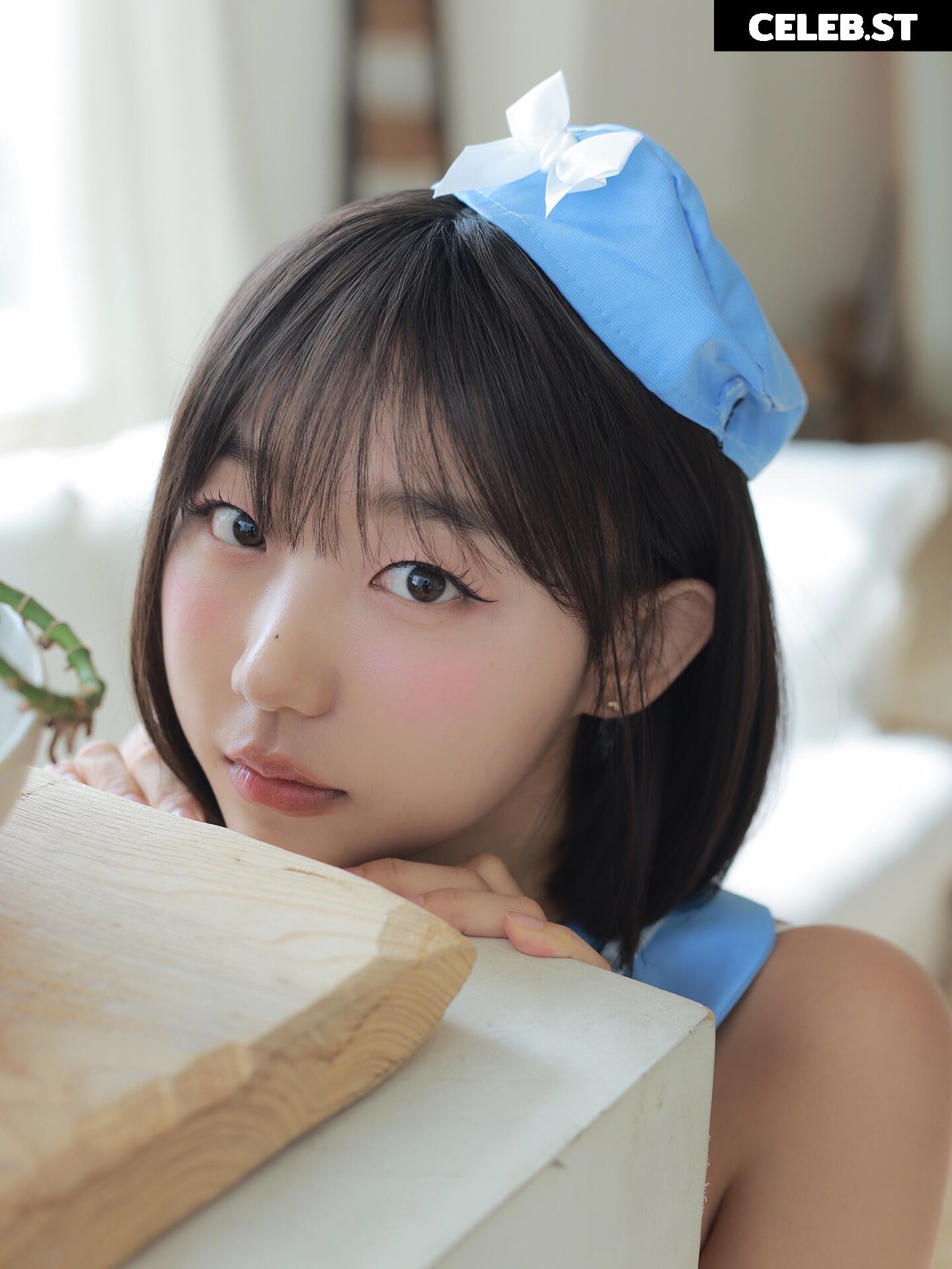 Eunji Pyoapple Image 24367304