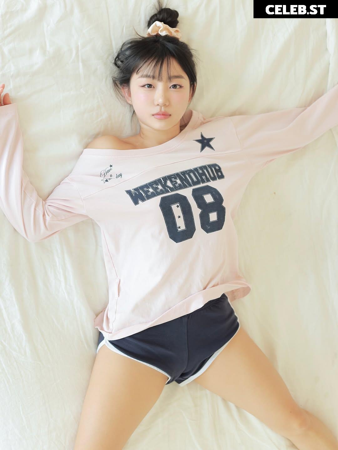 Eunji Pyoapple Image 24367293