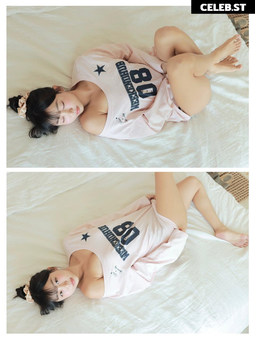 Eunji Pyoapple Image 24367292