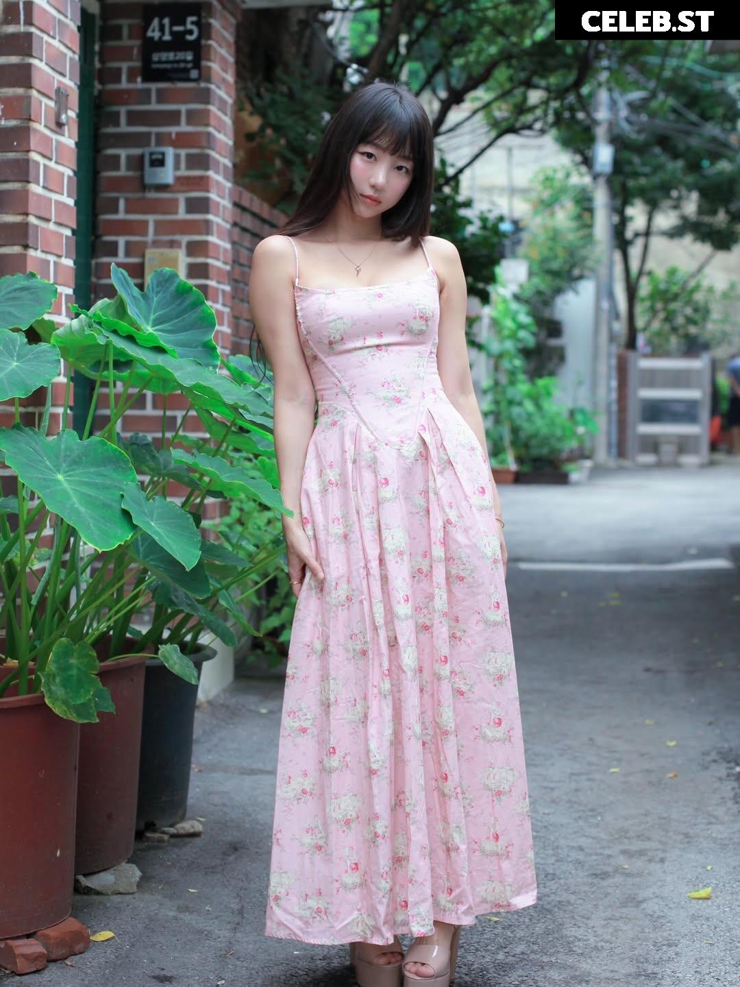 Eunji Pyoapple Image 24366915