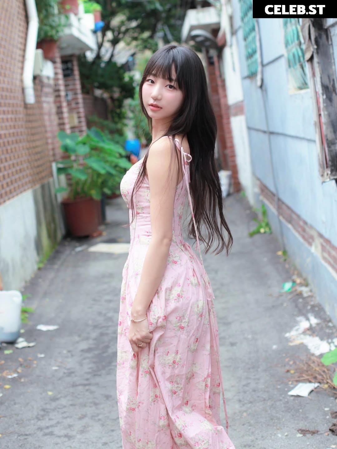 Eunji Pyoapple Image 24366914