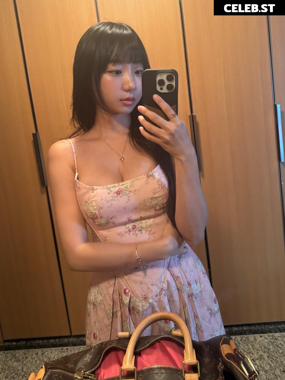 Eunji Pyoapple Image 24366908