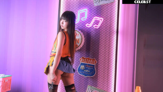 Eunji Pyoapple Image 24366946