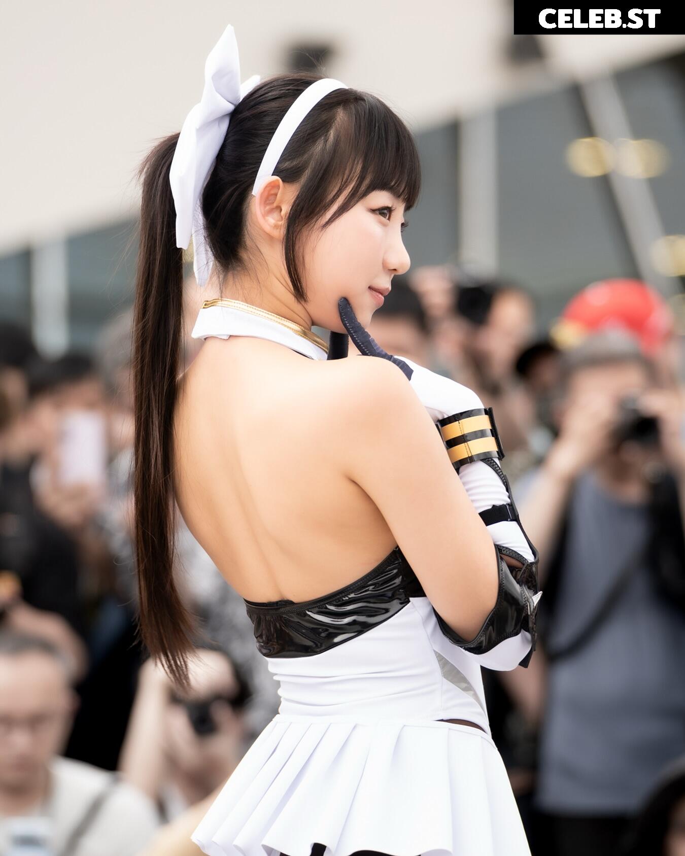 Eunji Pyoapple Image 24366593