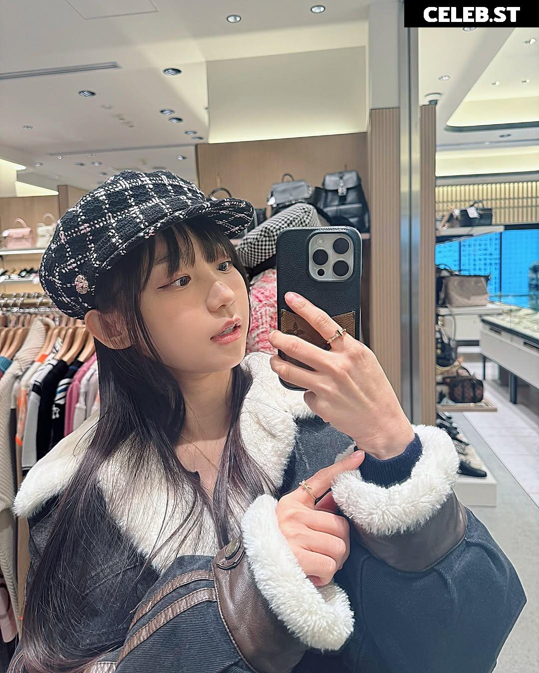 Eunji Pyoapple Image 24366522