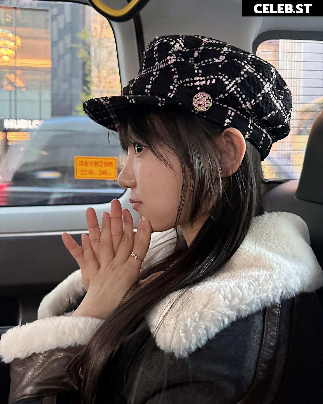 Eunji Pyoapple Image 24366527