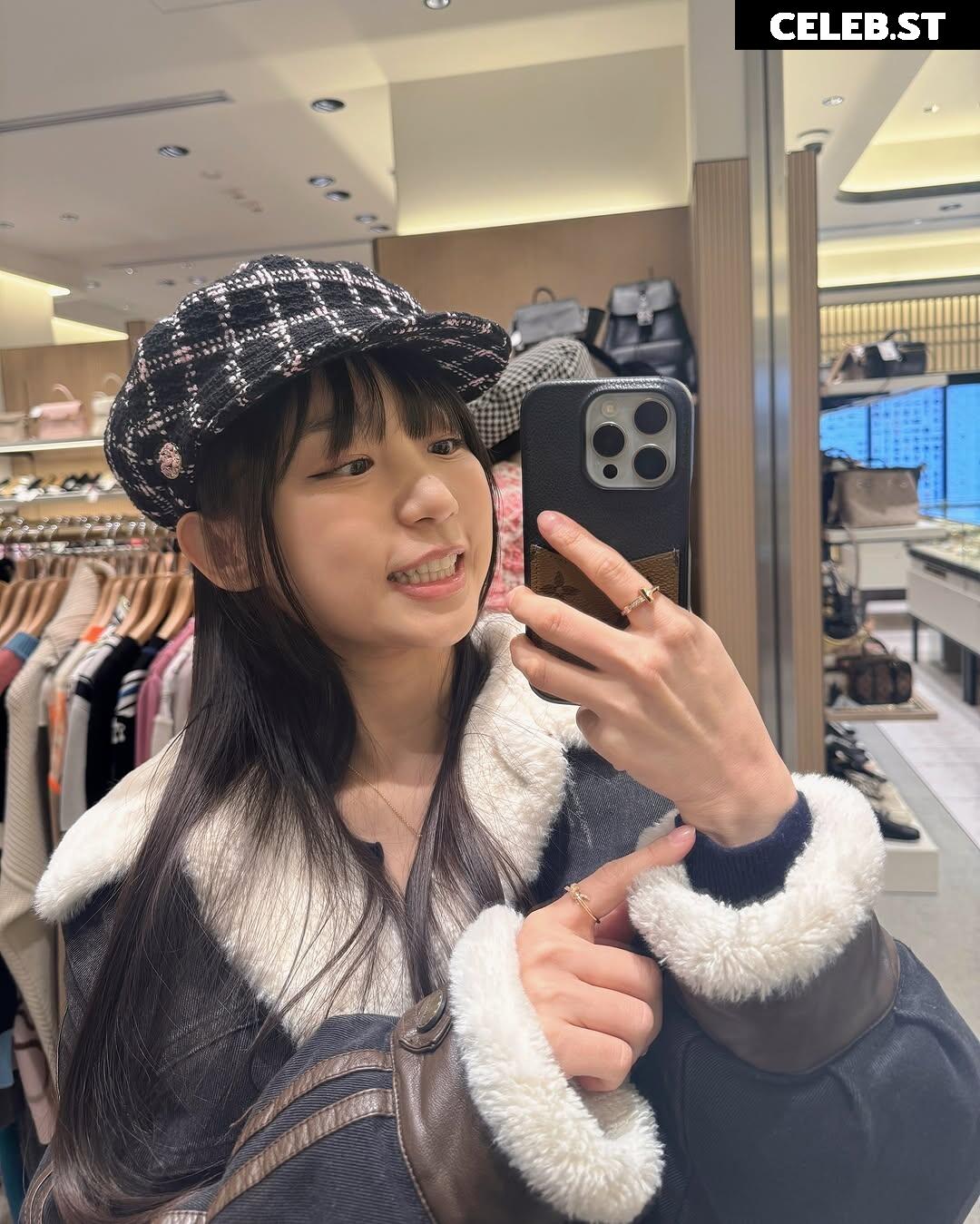Eunji Pyoapple Image 24366524