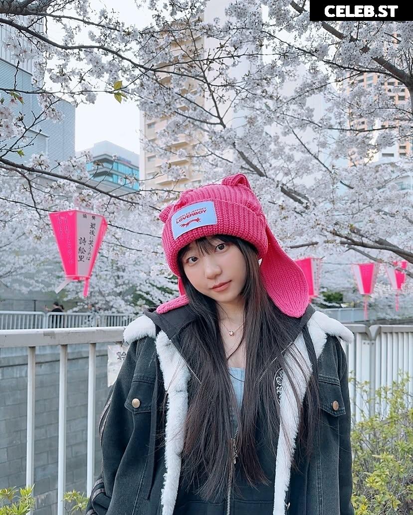Eunji Pyoapple Image 24366528