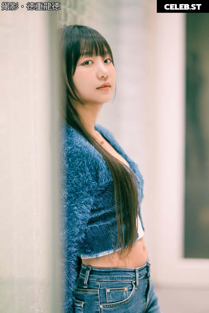 Eunji Pyoapple Image 24366417