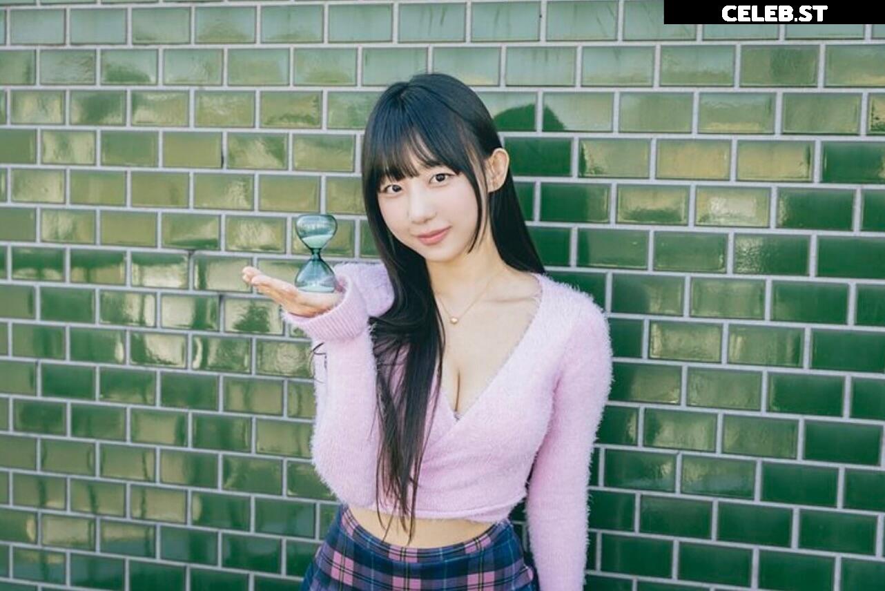 Eunji Pyoapple Image 24366437