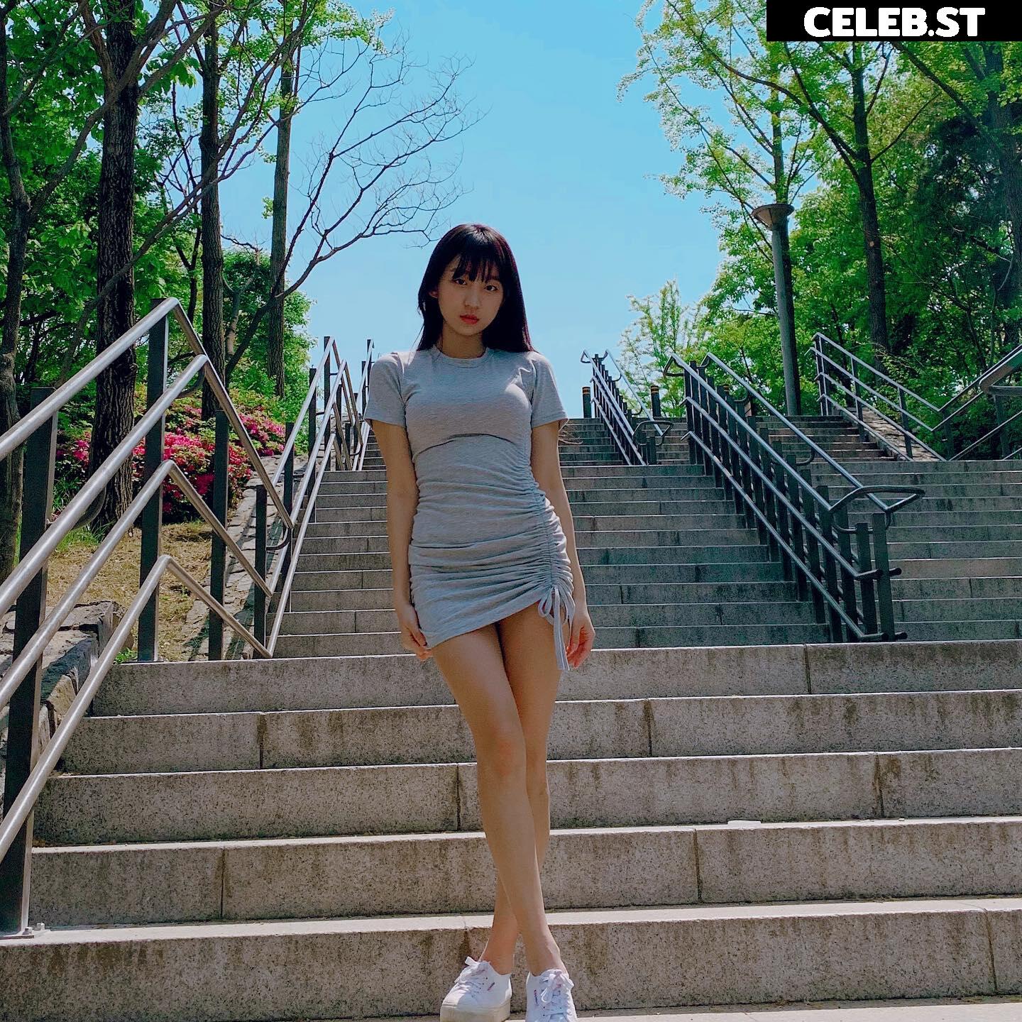Eunji Pyoapple Image 24366783