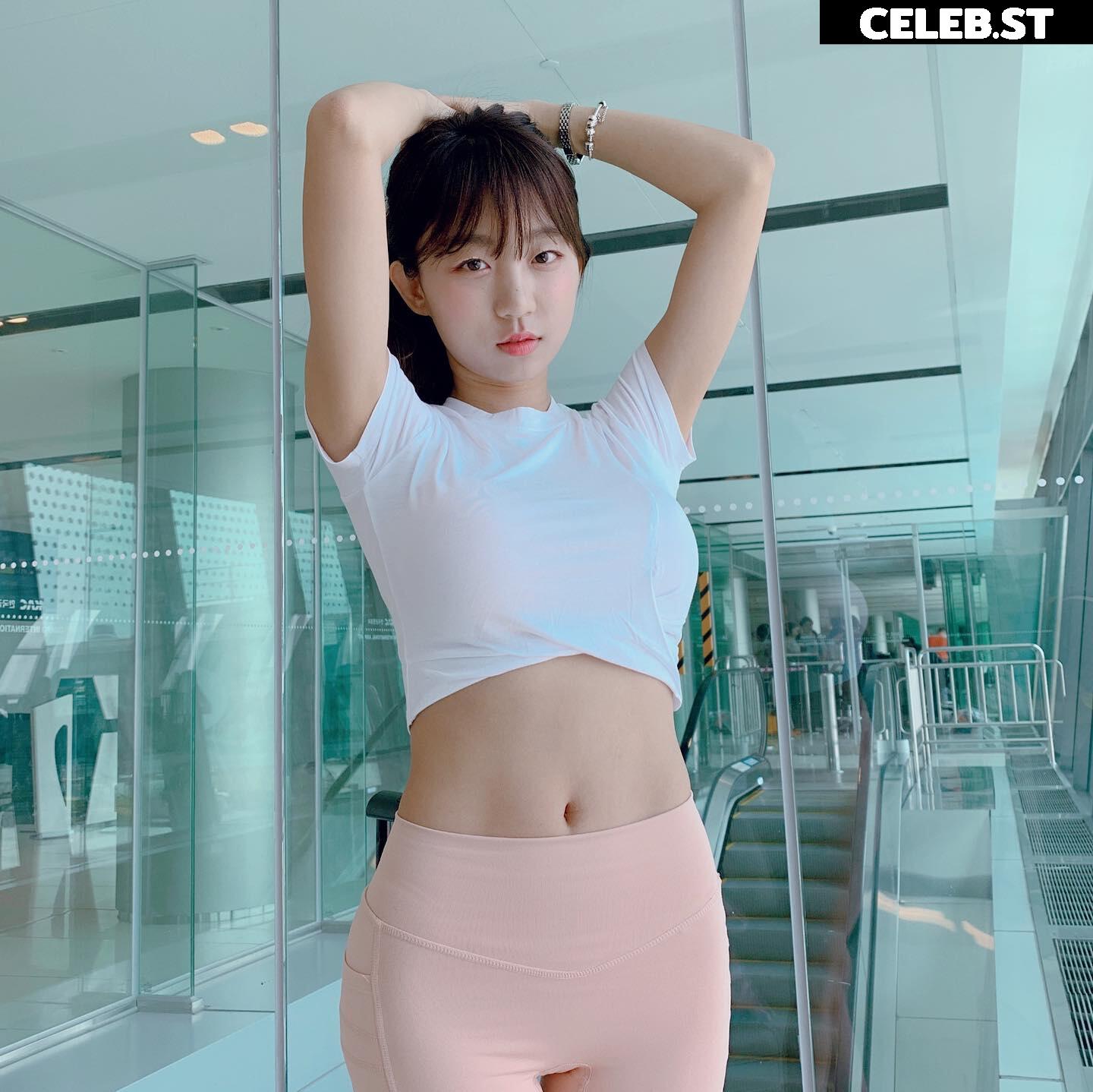 Eunji Pyoapple Image 24366725