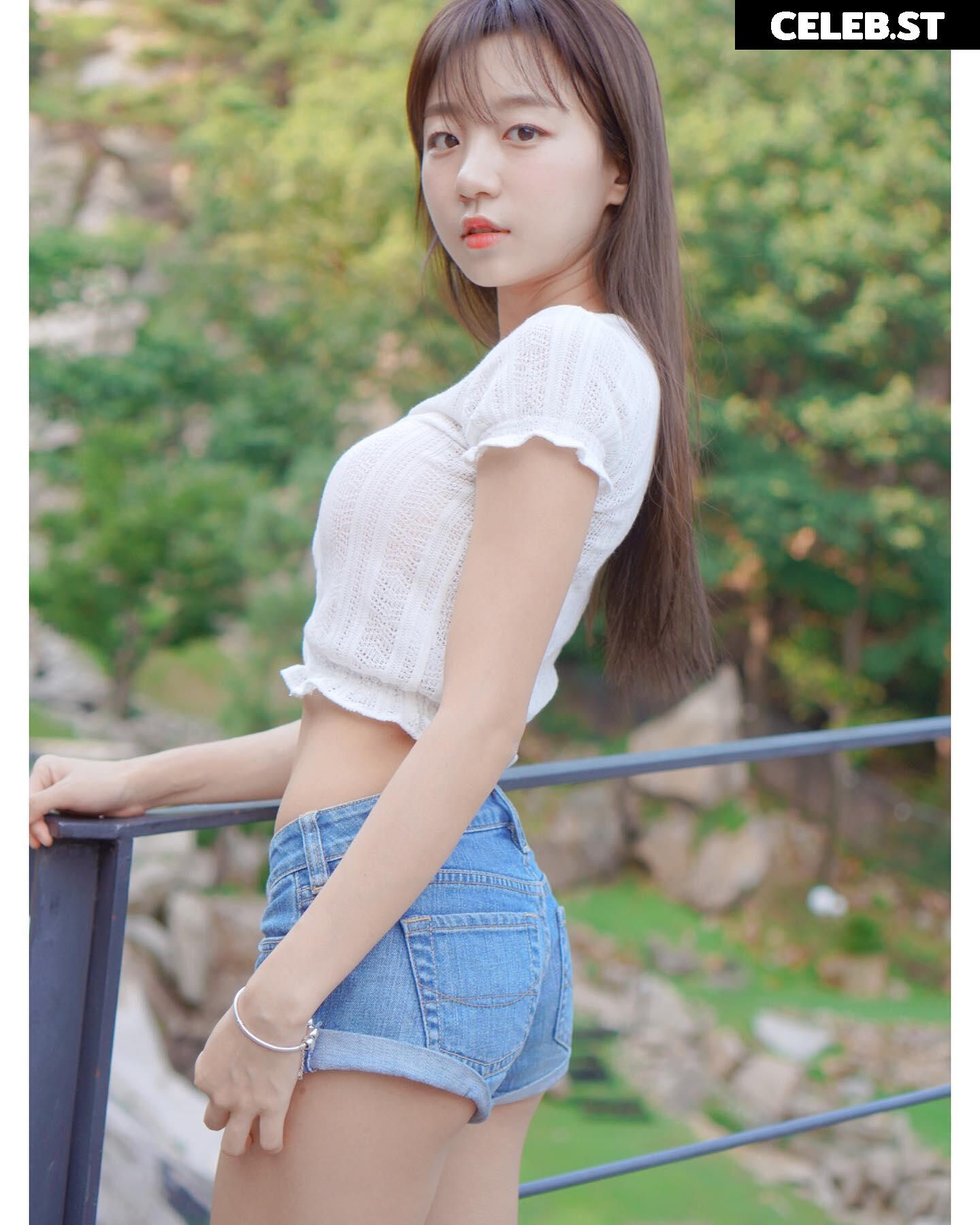 Eunji Pyoapple Image 24366728