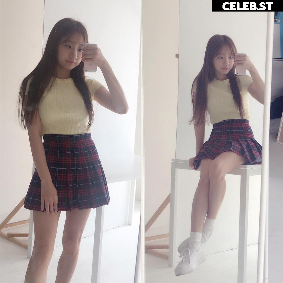 Eunji Pyoapple Image 24366713