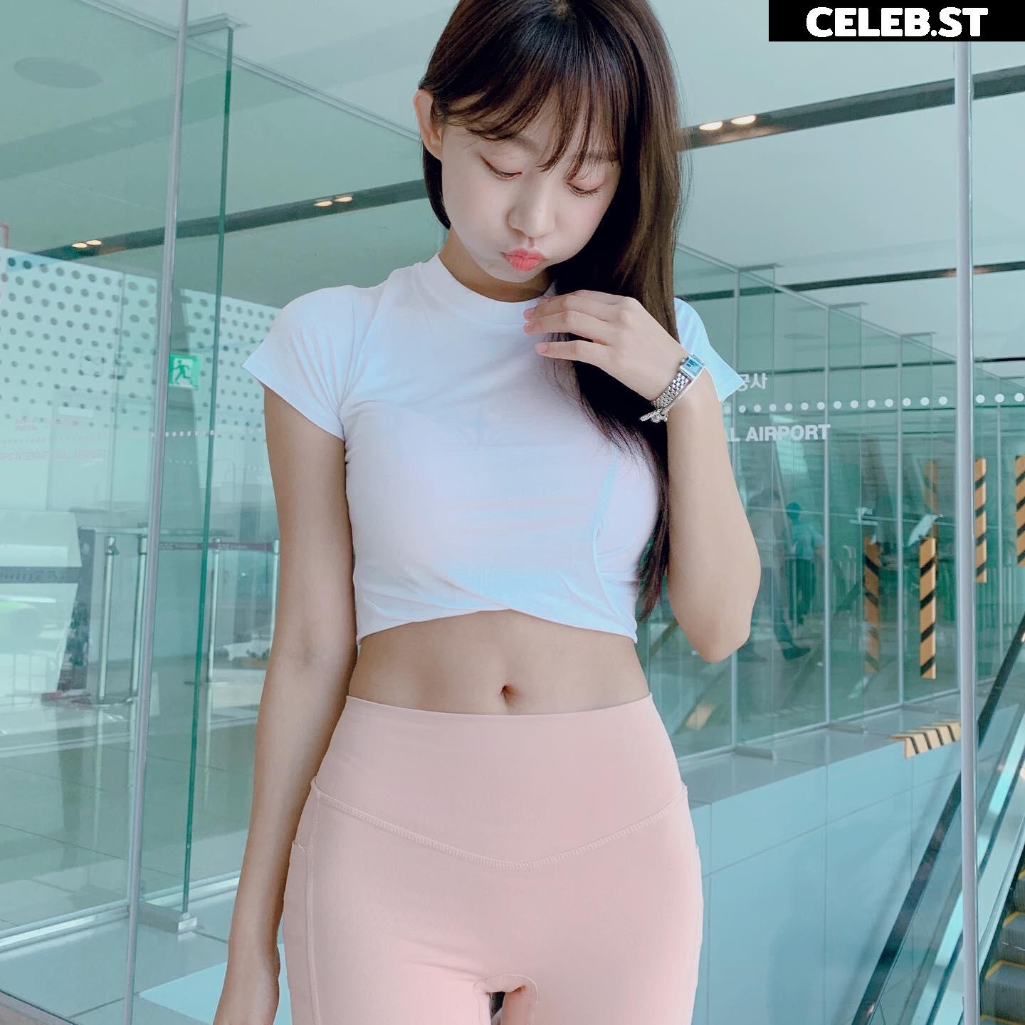 Eunji Pyoapple Image 24366717