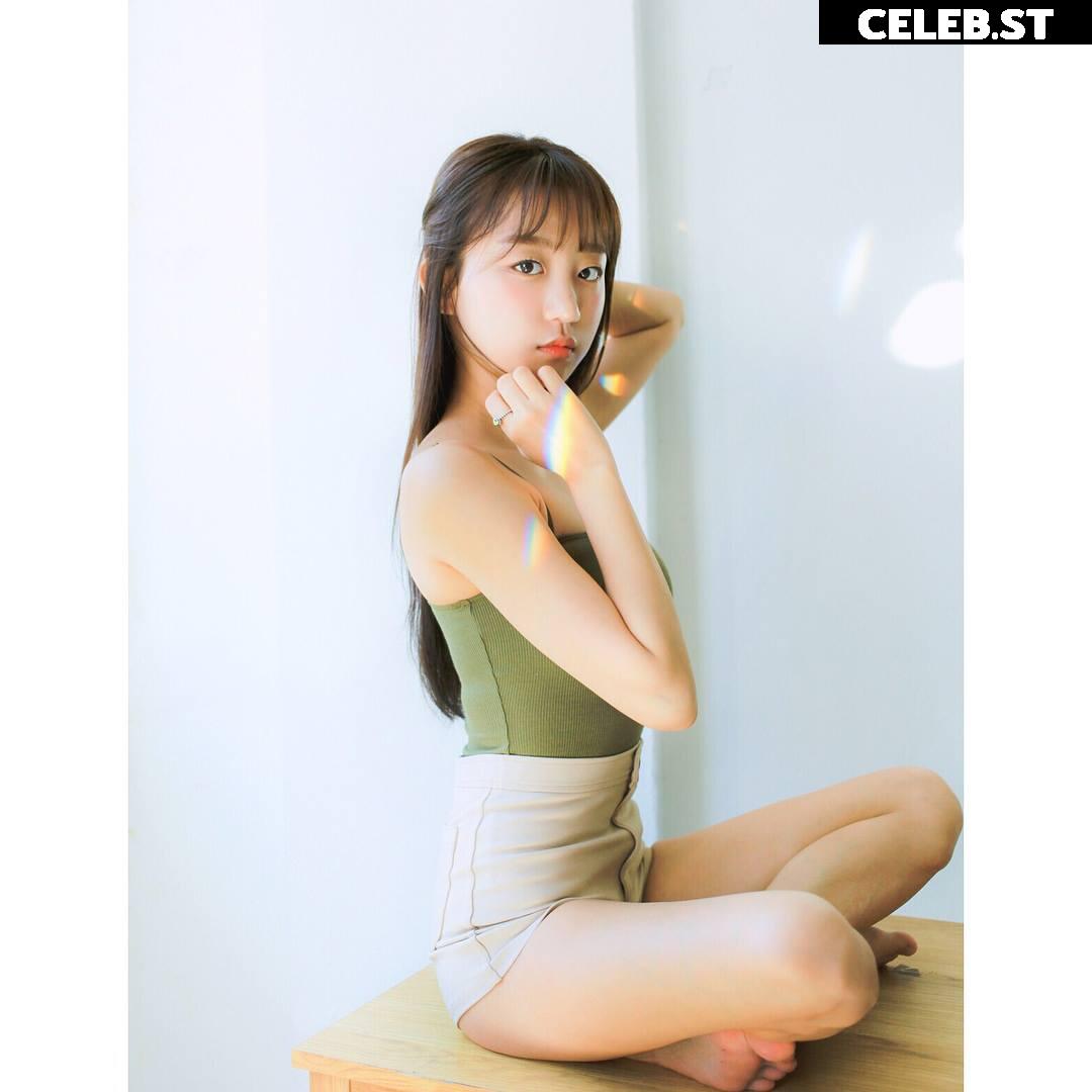 Eunji Pyoapple Image 24366705