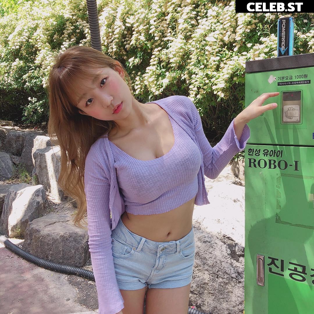 Eunji Pyoapple Image 24366730