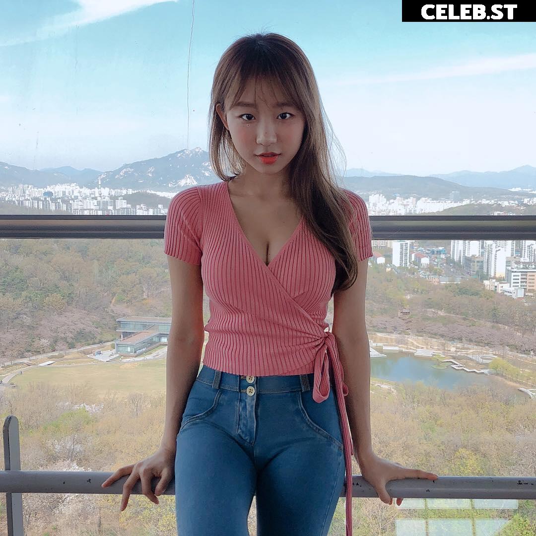 Eunji Pyoapple Image 24366734