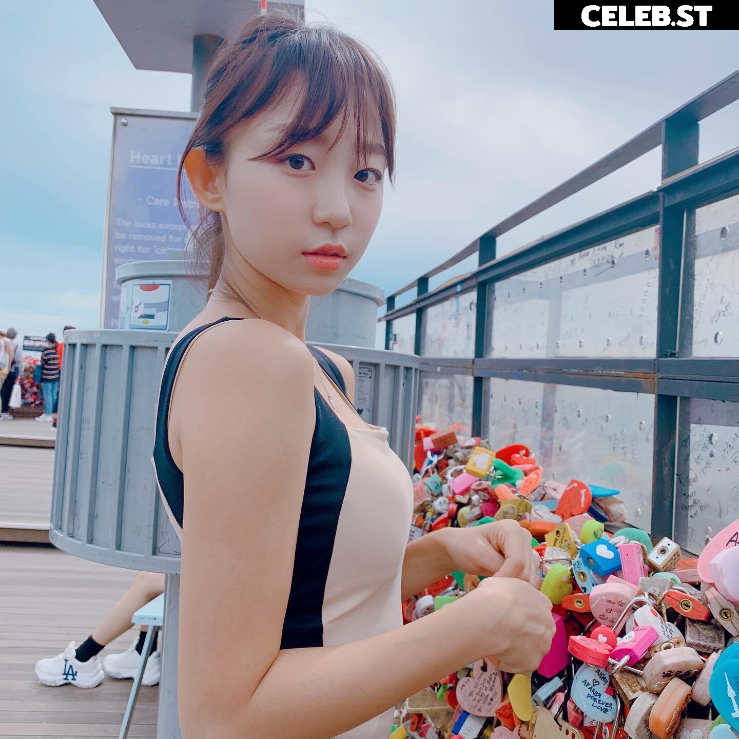 Eunji Pyoapple Image 24366767
