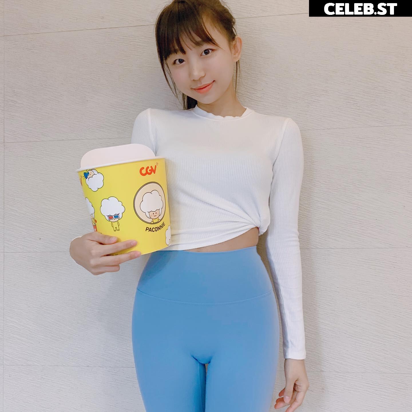 Eunji Pyoapple Image 24366750