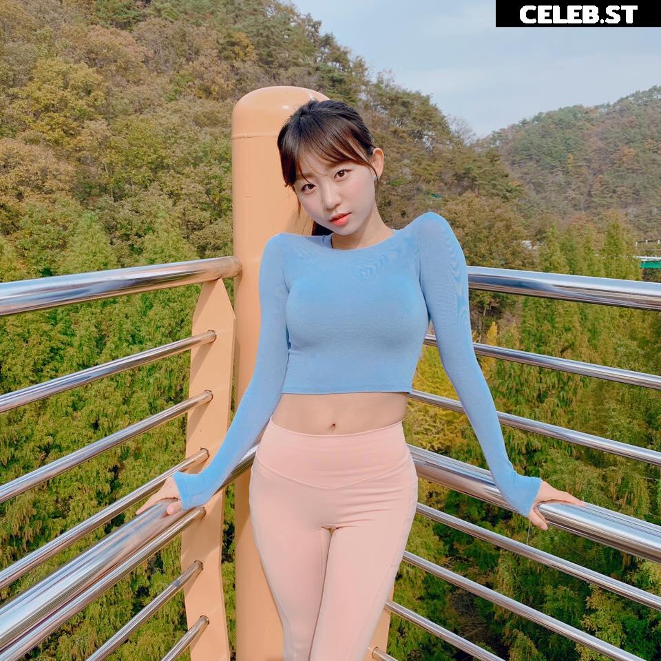 Eunji Pyoapple Image 24366754
