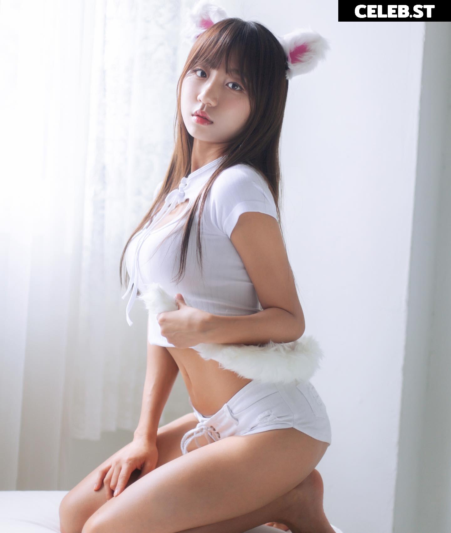 Eunji Pyoapple Image 24366758