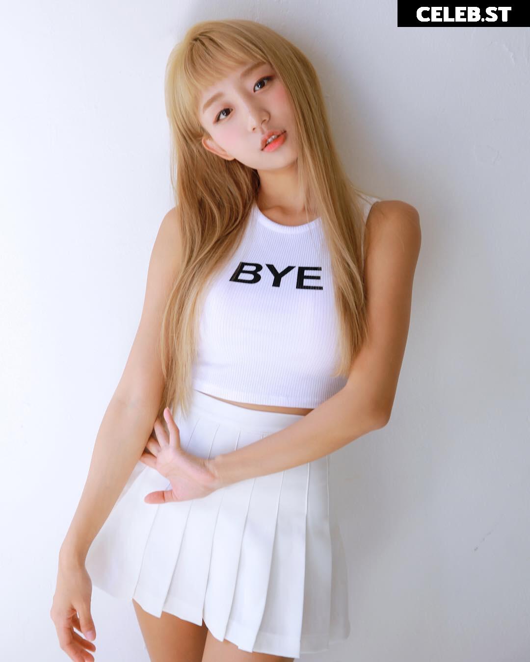 Eunji Pyoapple Image 24366743