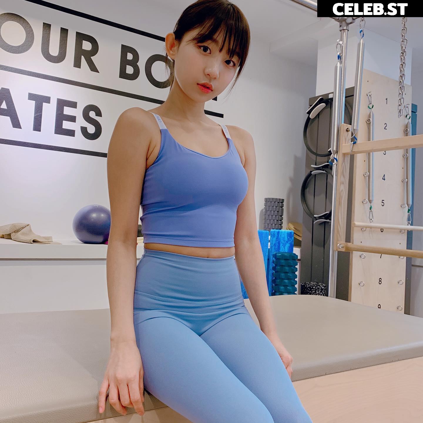 Eunji Pyoapple Image 24366745