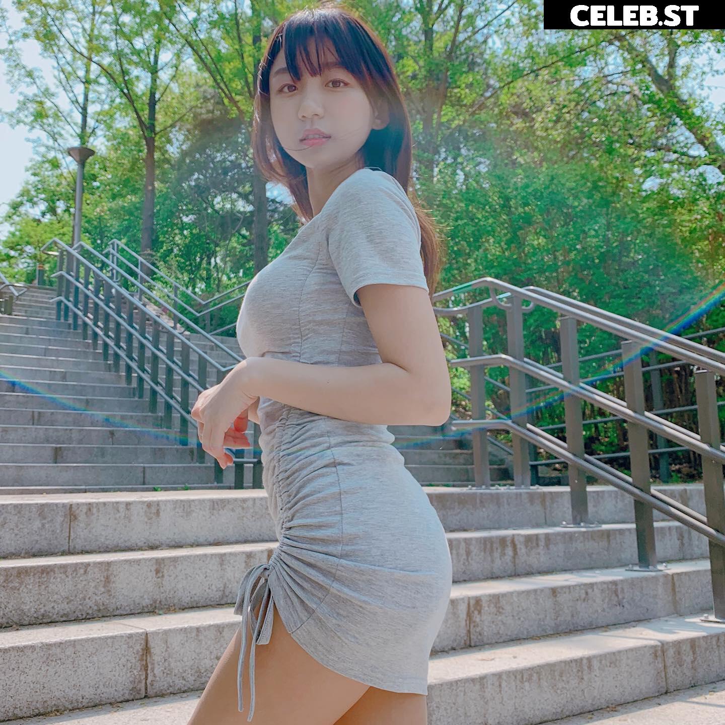 Eunji Pyoapple Image 24366774