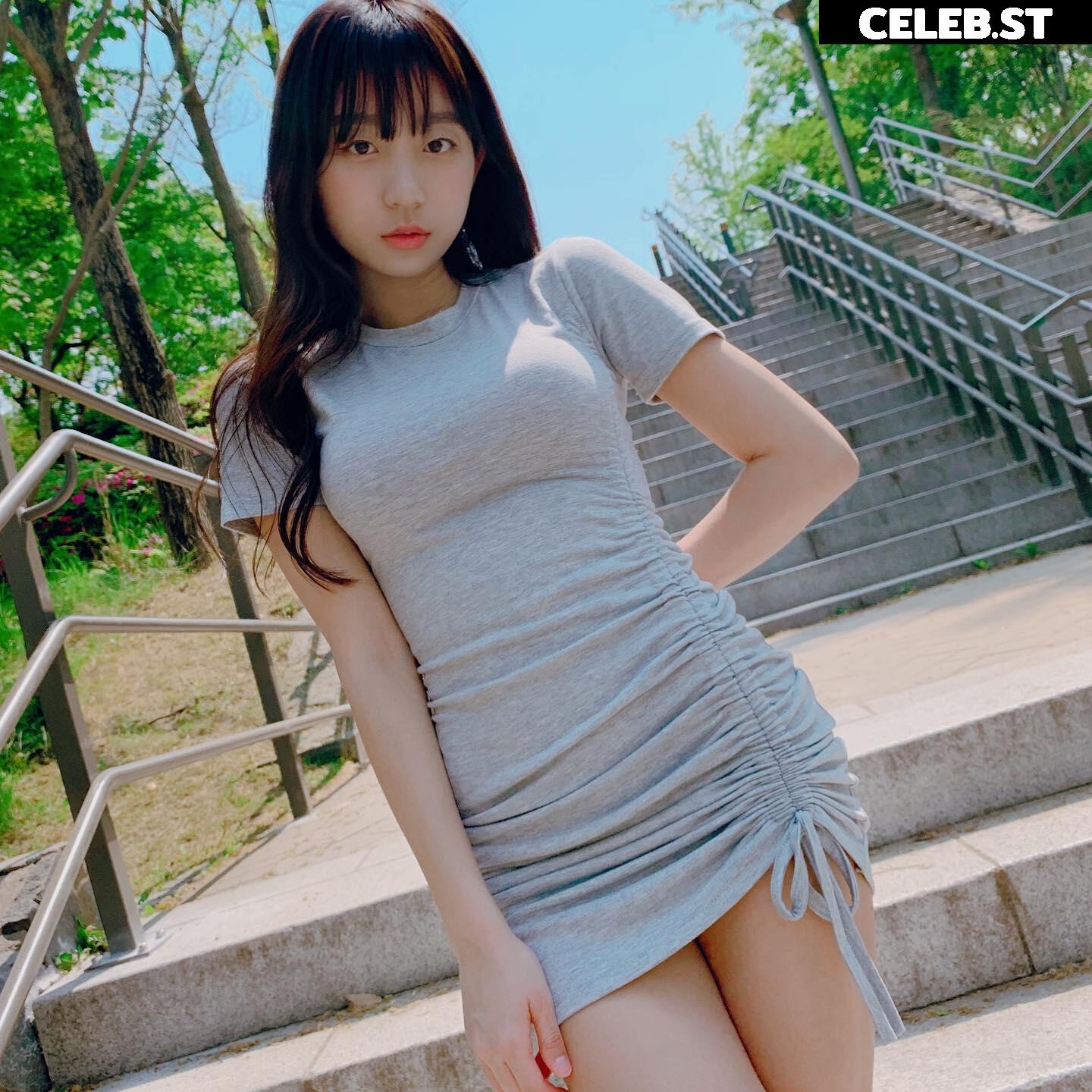 Eunji Pyoapple Image 24366778
