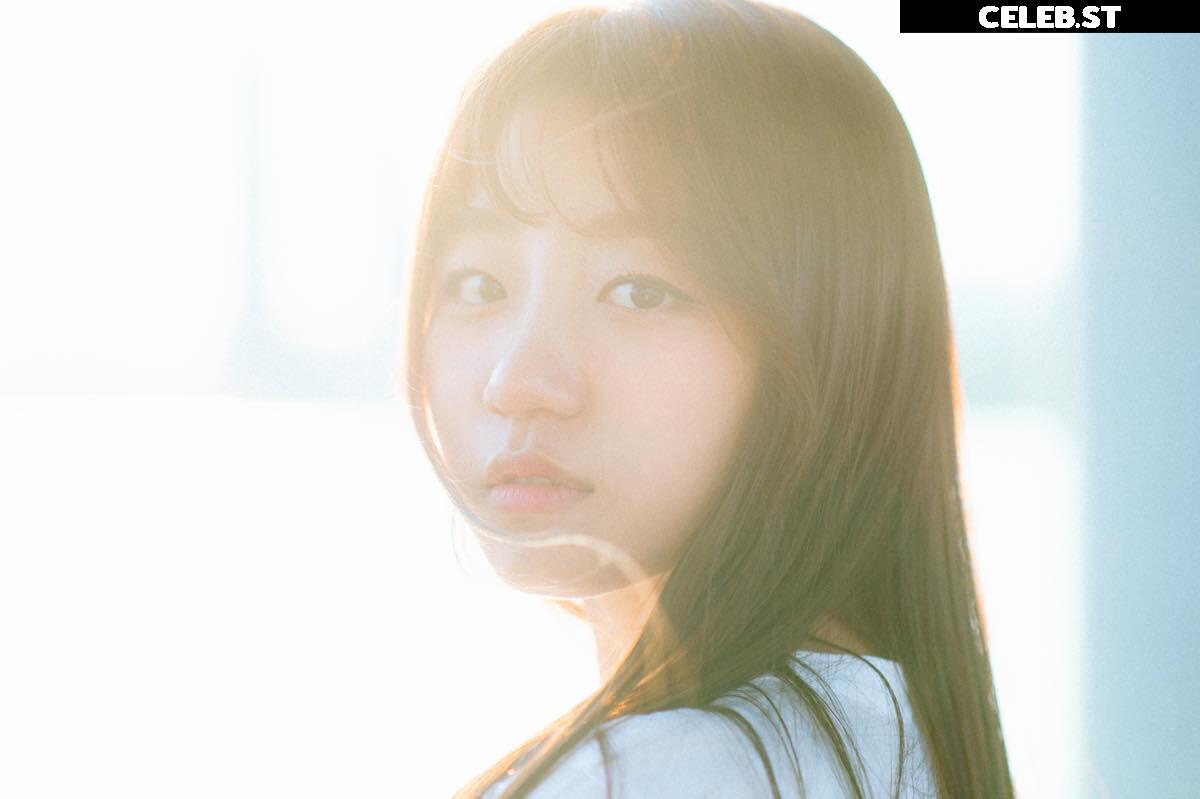 Eunji Pyoapple Image 24366693