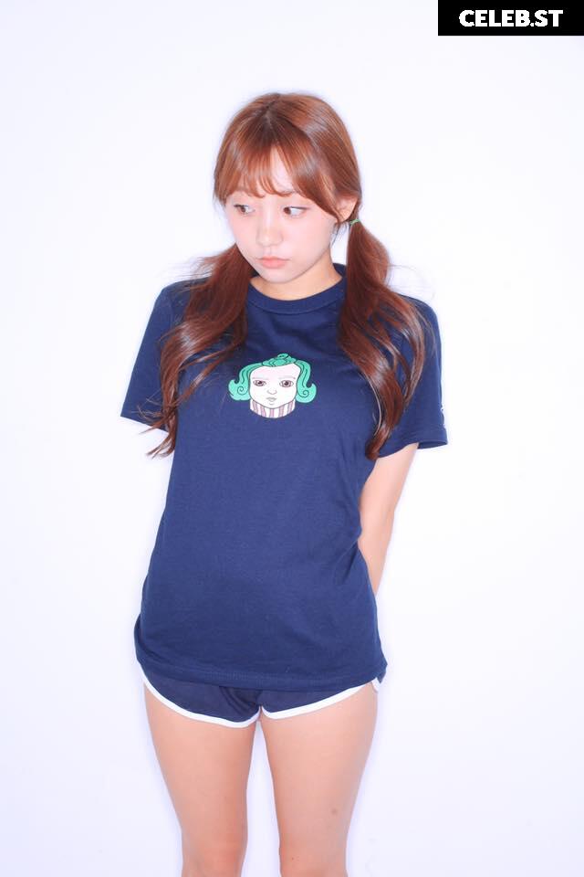 Eunji Pyoapple Image 24366691