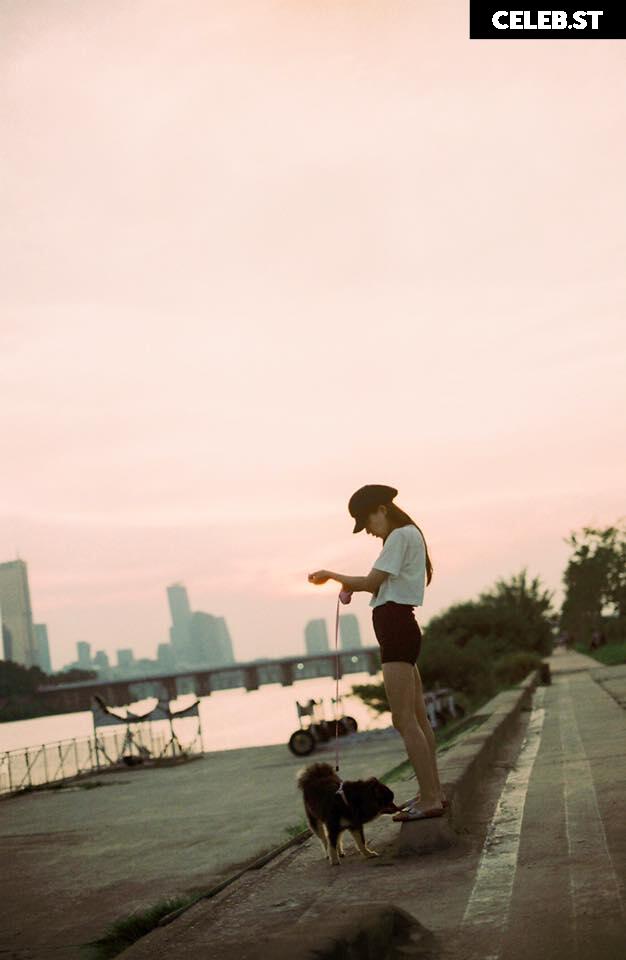 Eunji Pyoapple Image 24366682