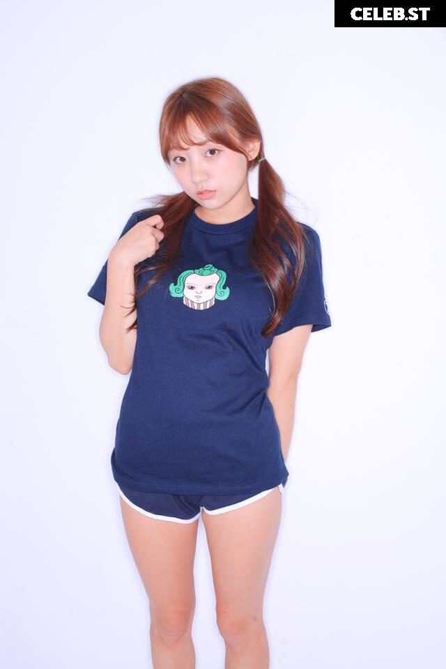 Eunji Pyoapple Image 24366689