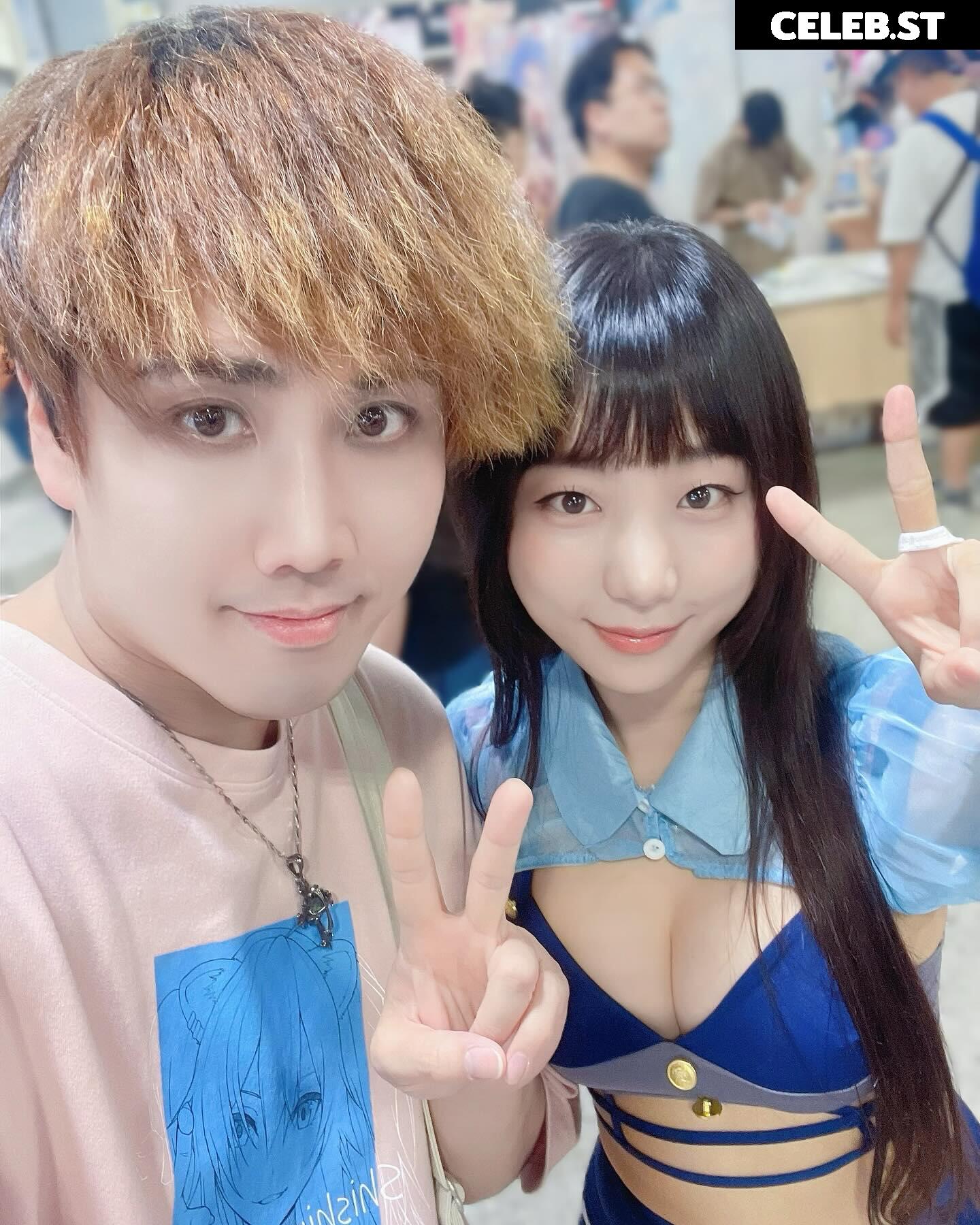 Eunji Pyoapple Image 24366627