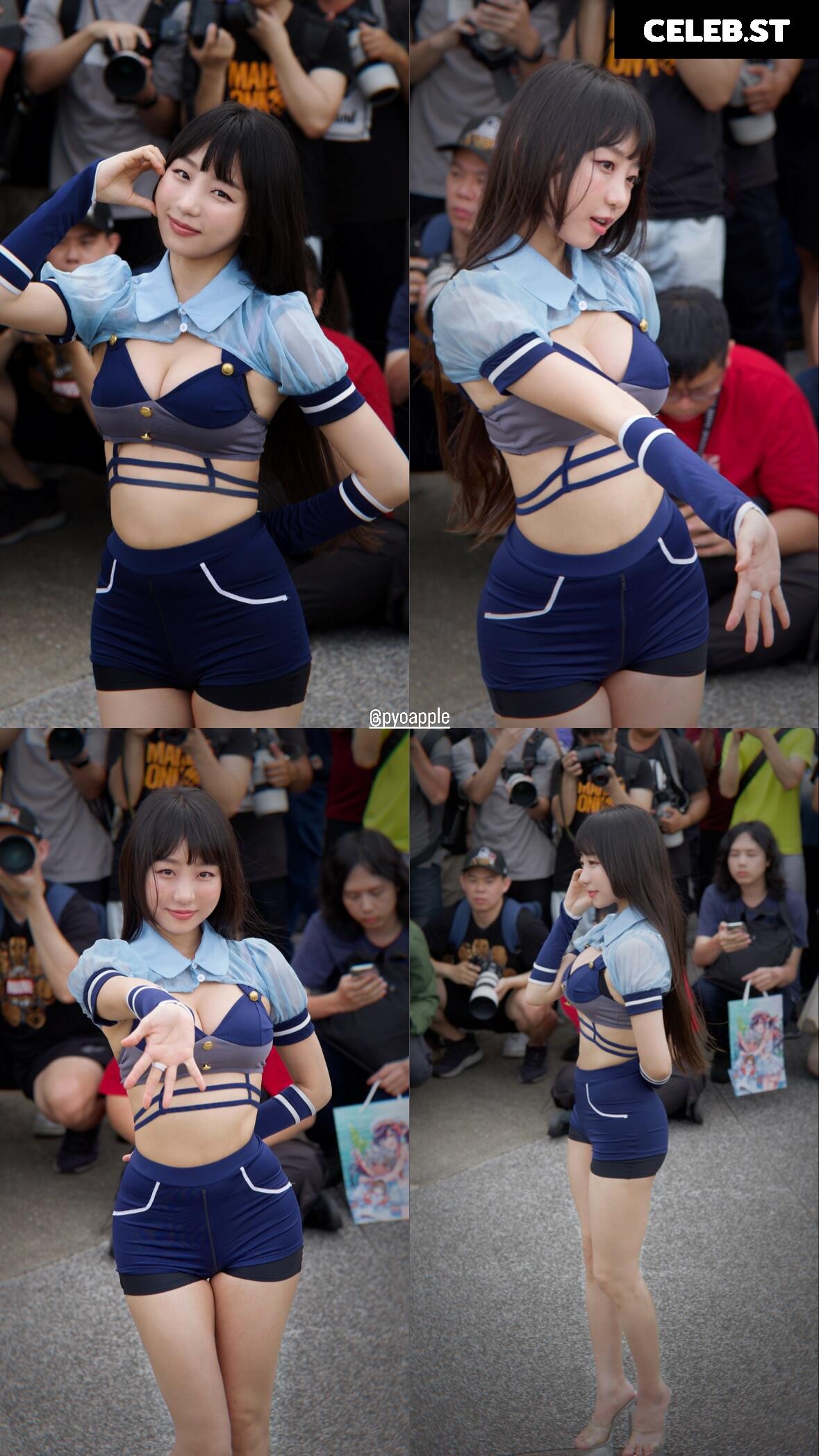 Eunji Pyoapple Image 24366624