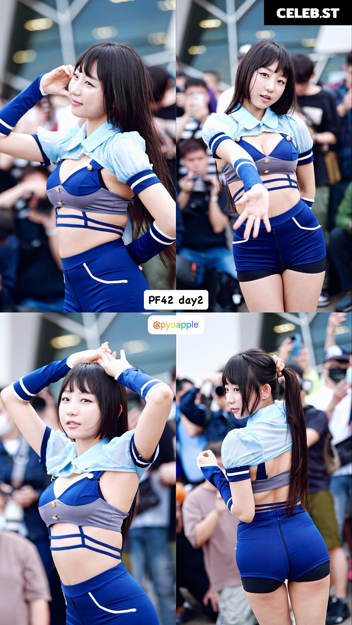 Eunji Pyoapple Image 24366612